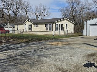 7961 N Tippecanoe Shrs, Tippecanoe, IN 46570