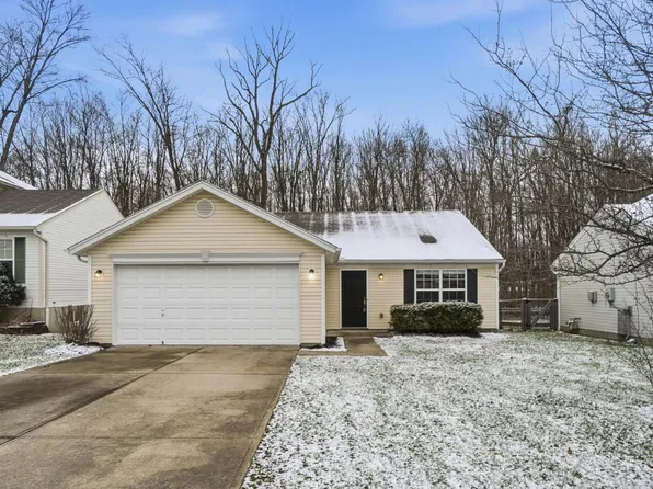 51 Huntington Ave, Amelia, OH 45102