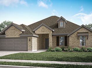 1176 Oak Spring Dr, Burleson, TX 76028