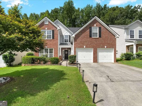 1548 Anna Ruby Ln NW, Kennesaw, GA 30152