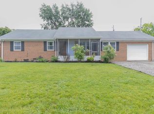 1925 Shepherd Dr, Evansville, IN 47715