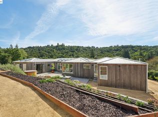 257 Orchard Rd, Orinda, CA 94563