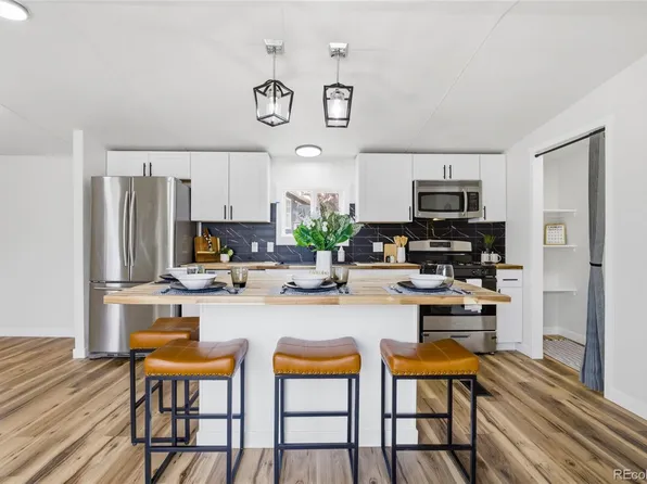 2551 W 92nd Avenue LOT 310, Federal Heights, CO 80260