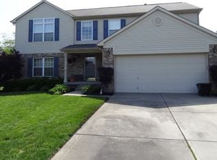 7749 Evian Dr, Indianapolis, IN