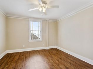 419 E Broughton St APT 1, Savannah, GA 31401