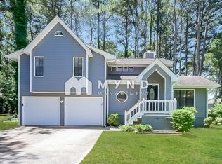 922 Forest Pointe Way, Jonesboro, GA 30238