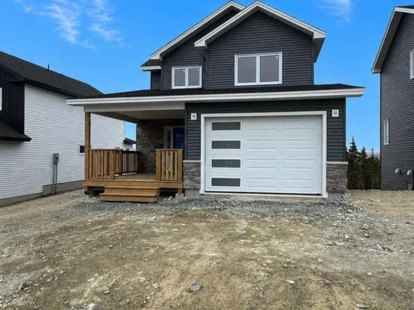 81 Trenton Drive, Paradise, NL A1L4B7