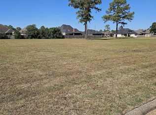 1580 Washington Village Pkwy, Beaumont, TX 77707