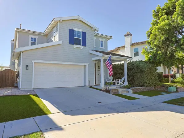 2288 Wander St, Chula Vista, CA 91915