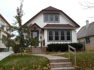 3128 S 42nd St, Milwaukee, WI 53215