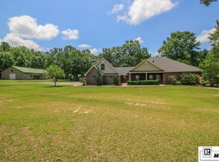 1267 Owens Rd, Calhoun, LA 71225