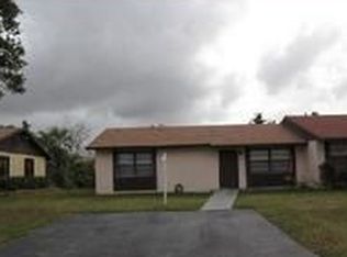 13574 SW 48th Ln, Miami, FL 33175
