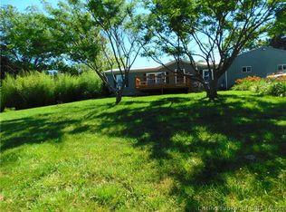 4628 S Cauble Road, Salem, IN 47167
