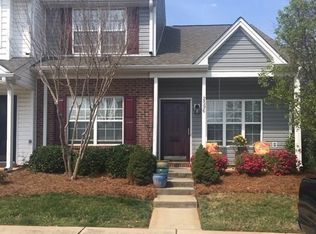 2596 Halle Ann Cir, Winston Salem, NC 27103