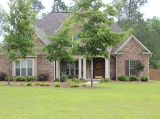 2078 Hiwassee Dr, Bonaire, GA 31005