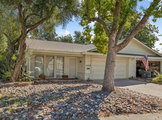 4538 Glover Way, Carmichael, CA 95608