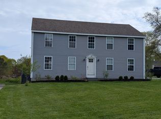 115 Gleason St #1, Thomaston, ME 04861