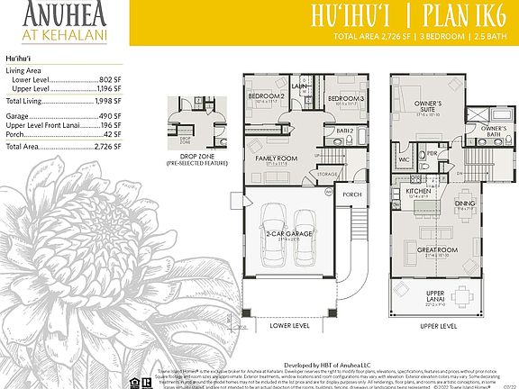 2nd image of 48 Kapaloke St