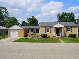 6156 E Oak Ave, Indianapolis, IN 46219