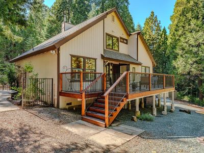 20580 Fuentes Dr S, Pioneer, CA, 95666