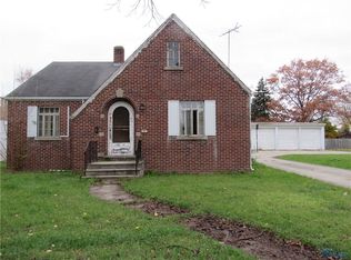 104 S Madison St, Delta, OH 43515
