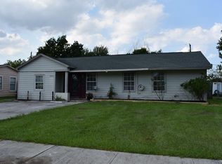 1113 Hector Ave, Pasadena, TX 77502