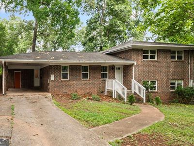 1971 Hooper St, Decatur, GA, 30032