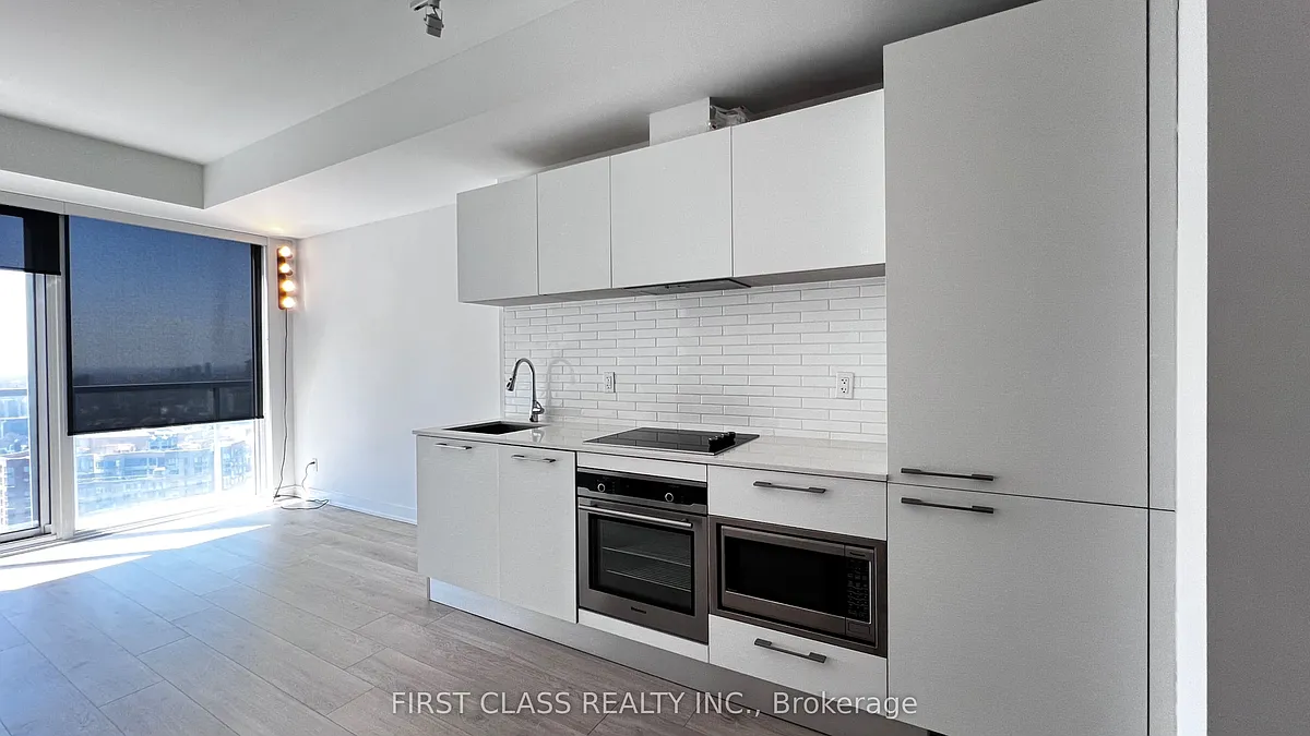 Building Photo - 3 Gloucester St #4010