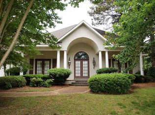 400 Violet Dr, Madison, MS 39110