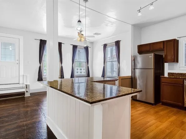 2102 Avenue O 1/2 #Up, Galveston, TX 77550