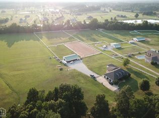 147 County Road 743, Jonesboro, AR 72405