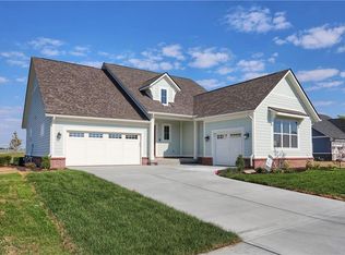 16178 Brigham Ln, Westfield, IN 46074
