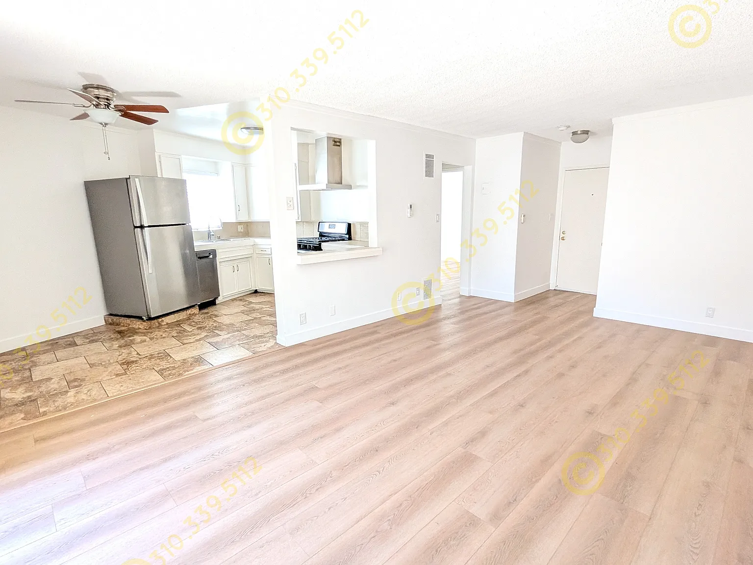 1 bed, 650 sqft, $2,244 — Photo 1