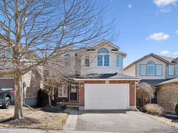 11 Warren St, Guelph, ON N1E 7K4