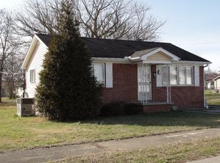 2014 S Kentucky Ave, Corbin, KY 40701