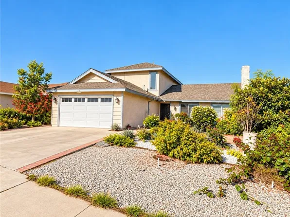4700 Frost Dr, Oxnard, CA 93033
