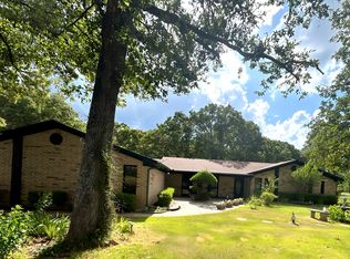 2509 County Road 1703, Malakoff, TX 75148