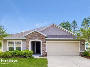 319 Hepburn Rd, Orange Park, FL 32065