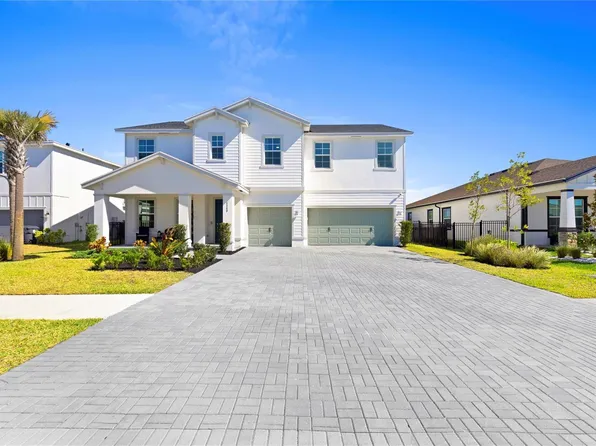 1148 Tangled Orchard Trce, Loxahatchee, FL 33470