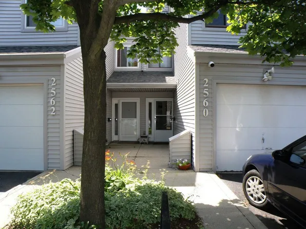 2560 W Village Dr #2560, Toledo, OH 43614