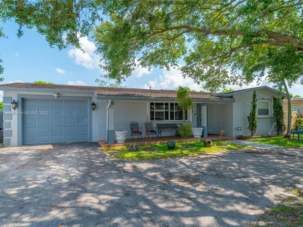 6311 SW 41st Ct, Fort Lauderdale, FL 33314