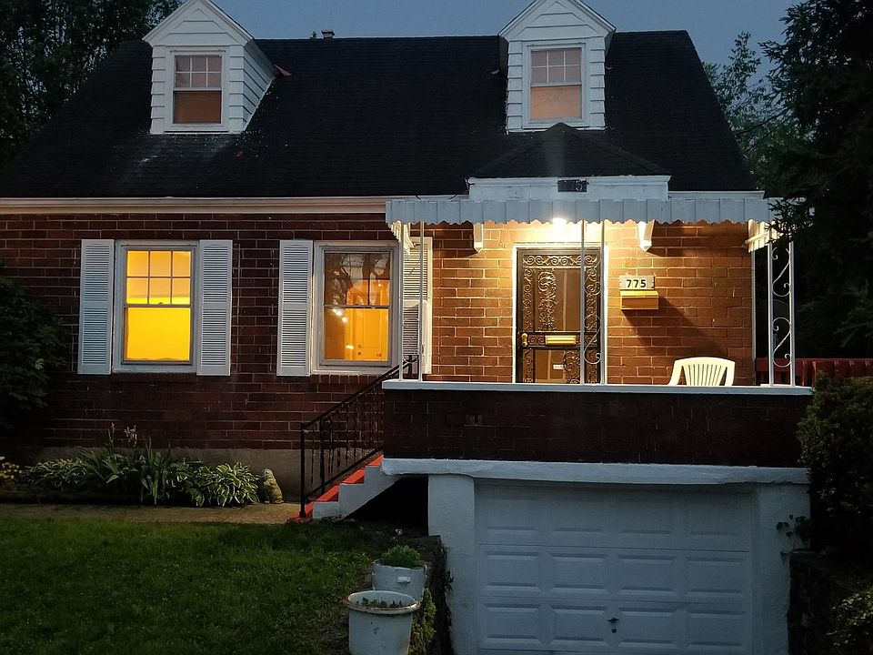 Newly remodeled, 3 bedrooms, 1 bath!