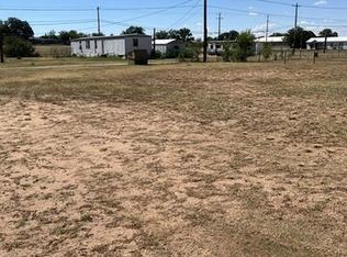 1 30th St, Snyder, TX 79549
