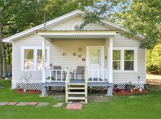 26611 Deer Ln, Holden, LA 70744