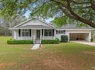 4211 Highway 99, Century, FL 32535