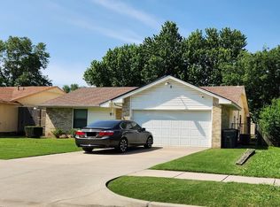 12330 E 14th St, Tulsa, OK 74128