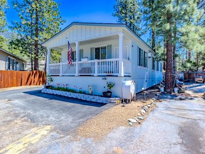 3740 Blackwood Rd APT 28, South Lake Tahoe, CA, 96150