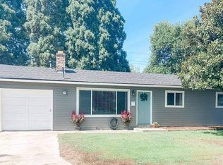 911 Comet Ave, Central Pt, OR 97502