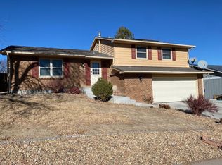19387 E Eastman Pl, Aurora, CO 80013