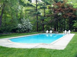 57 Lounsbury Rd, Ridgefield, CT 06877